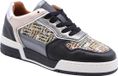 DWRS LABEL RUGBY tweed - Maat 37