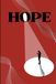 HOPE Daily Planner, Note Taking Journal & Mandala Coloring Book
