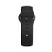 SaveFamily CORSWPSILNEGRA Band Zwart Silicone