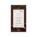 Korres Argan Oil Advanced Colorant haarkleuring Goud 50 ml