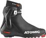 Atomic Pro S2 chaussures de ski de fond Noir 26.0 Homme, Femme