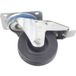 Hazet 169N-011 Roue pivotante 169N-011 1 pièce(s)