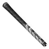 GolfPride New Decade MultiCompound Grip - Zwart