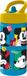 Stor Mickey Mouse Fun-Tastic Fles 410 ml Met handvat