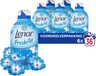 Lenor Fresh Air Wasverzachter Ochtendfris - 6 x 36 Wasbeurten