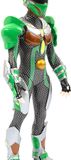 GP TOYS GORMITI Gelede figuur - Scion met Earth-projector - Glen - 27 cm