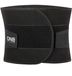 HMS ONE Fitness PS130 Serie - Stabiliserende Riem - Maat M - Nylon en Elastan