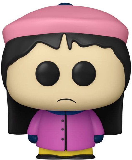 Funko South Park Wendy Testaburger vinylfiguur 1762