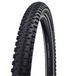 Schwalbe Marathon Plus MTB Performance Line Fietsbanden, zwart/reflex, 26 x 2,10