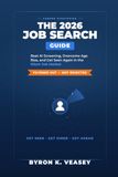 The 2026 Career Strategies Job Search Guide: New Strategies, New Mindset, New Moves
