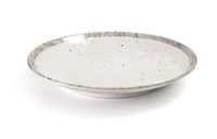 LACOR 63842 - ronde borden van melamine, BPA-vrij, Ø 19,4 x 2,9 cm