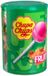 Chupa Chups Fruit Tube Lollies - 100 Pieces