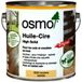 Osmo Huile-cire Originale incolore brillante 3011 0,75 l