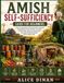 Amish Self-Sufficiency Guide For Beginners