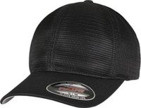Flexfit Urban Classics 360 OMNIMESH Flexfit Pet L/XL Zwart