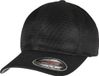 Flexfit Urban Classics 360 OMNIMESH Flexfit Pet L/XL Zwart