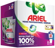 Ariel 88 Ariel Professional wasmiddel - Pods - Color