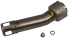 Akrapovic Silencieux Or