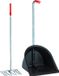 mestboy Kerbl Mistboy - 75 cm - Zwart