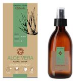 blauw Bretania Blauw & Marineblauw Biologische Aloë Vera Spray 250 ml