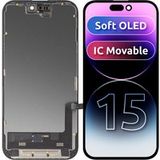 MP Apple iPhone 15 Display met Touchscreen MP