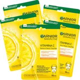 Garnier Skin Active Hydra Bomb Gezichtsmasker