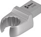 Wera 05078652001 7775-ringsleutel, open, SW 12 mm