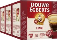 Douwe Egberts Lungo Dolce Gusto
