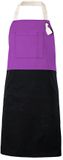 Velilla Schort, paars, Textiel, One size
