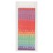 Garcia de Pou net in de tijd bestek Sachet Colorama in doos, Airlaid, wit, 9 x 19,5 x 30 cm