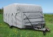 Eurotrail Caravanhoes - 650-700cm 220/250cm Grijs Polyester