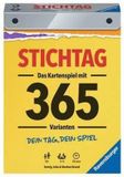Stichtag Ravensburger Stichtag - 27047 - Dein Tag, Dein Spiel - Das spannende Stichspiel