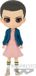 Banpresto Stranger Things: Q Posket Mini Figure - Eleven Vol. 1