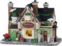 Lemax - Beatrice's Garden Supply Boutique