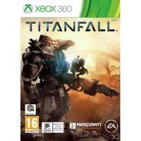 Electronic Arts EA Swiss Sarl Titanfall