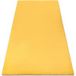 Rugsx - Tapis Bunny Or Imitation De Fourrure De Lapin Yellow 180x270 cm