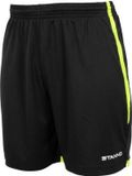 Stanno Focus Short Kinderbroek - Maat 116 - Zwart