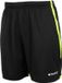 Stanno Focus Short Kinderbroek - Maat 116 - Zwart