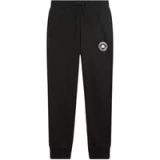 Converse Kids Signature Chuck Patch Jogger Broek Zwart