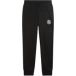 Converse Kids Signature Chuck Patch Jogger Broek Zwart