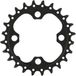 Shimano Kettingblad SLX FC-M675 28T-AJ 10S 64mm Zwart