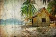 AS Creation Papier peint Tahiti 1 DD113672 Livingwalls Walls by Patel