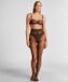 Hunkemöller Panty 15 Denier Second Skin Bruin