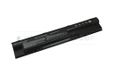 IPC-Computer 708457-001 Batterij - 5200 mAh, 10.8 V, 56 Wh, Lithium-Ion (Li-Ion), Zwart