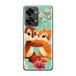 ERT GROUP mobiel telefoonhoesje voor Oneplus NORD 2T 5G Disney Chip & Dale 003