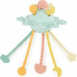 Bieco Silicone Activity Planet
