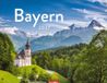 Bayern Kalender 2027