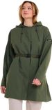 Aigle Ais25wout017 Parka Groen M Vrouw