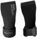 Velites All Terrain Hand Grips Tout Noir L