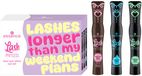 essence Lash Princess False Lash Effect Mascara Coffret cadeau - 1 set